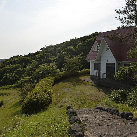 Вилла Agri Land Ei Ибусуки Экстерьер фото