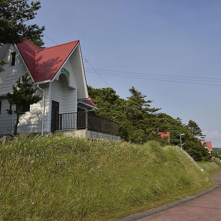 Вилла Agri Land Ei Ибусуки Экстерьер фото
