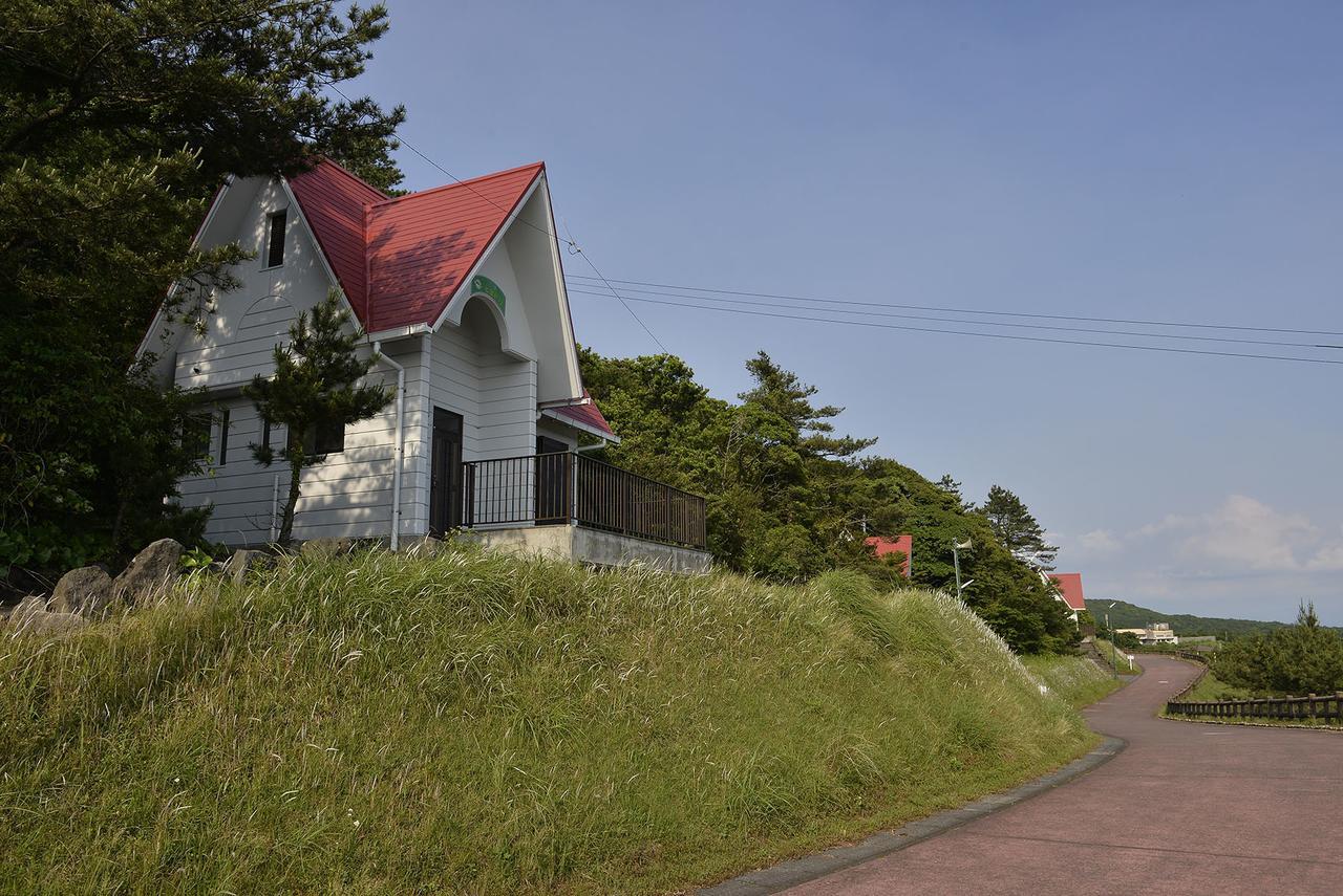 Вилла Agri Land Ei Ибусуки Экстерьер фото